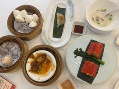 -东江渔村·古典园林·30年粤菜老字号(太和店)