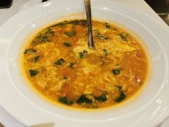 疙瘩汤-东兴楼(通州店)