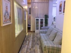 -星豆豆儿童摄影(南郊太白南路店)