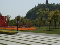 -狼山风景名胜区