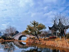 -凤城河风景区