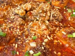 -花盐街·四川乐山小吃(西单大悦城店)