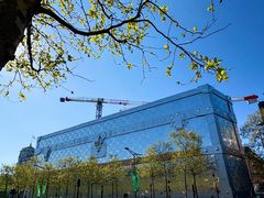 -路易·威登(香榭丽舍大道店)