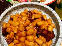 -新白鹿餐厅(爱琴海购物中心店)