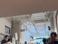 -小豆海棠(嘉兴路店)