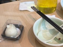 -吕氏疙瘩汤·海鲜新鲁菜(凯德mall新都心店)