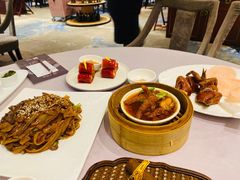 -丰鲤楼•闽南茶楼(仟禧汇店)