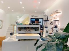 -GOOD好事咖啡(会展城店)