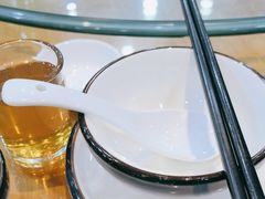 -阿静美食