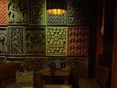 -Helens海伦司小酒馆(广州永庆坊店)