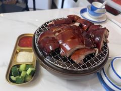 -琼大师东方烤乳猪(亚特兰蒂斯店)