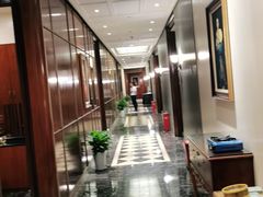 大堂-梦都海鲜酒家(万达广场江桥店)