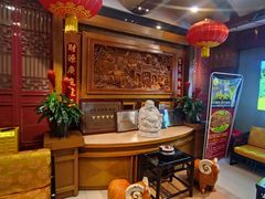 -口福居老北京涮肉(大运村店)