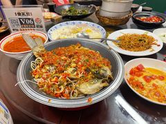 -堂瓦里·33年传统赣菜(第一街区店)