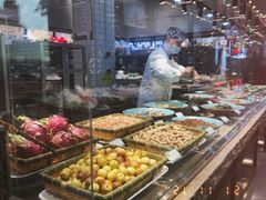 自助取餐区-云天楼国鼎喜宴中心(国鼎店)
