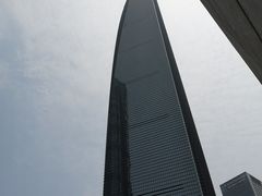 -上海中心大厦