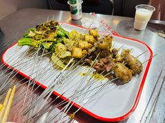 -遇西祠·海鲜烧烤(总店)