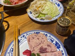 -楠火锅(广州总店)
