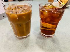 -华嫂冰室(尖沙咀店)