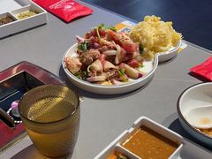 -棒小伙·齐齐哈尔烤肉(龙茗路店)