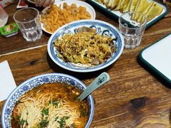 -东大桥小国抻面烧烤(长通路店)