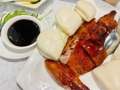 -岭南小馆
