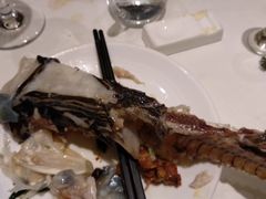 -小厨娘淮扬菜(板桥一店)