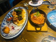 -卢布里西餐厅(总店)