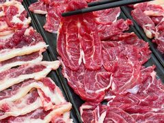 -飞厦老二手槌牛肉丸店