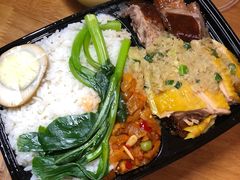 -广州海鲜酒楼(长丰园店)