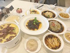 -怡园饭店-餐厅(四望亭店)