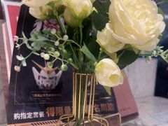 -必胜客(银盆路店)