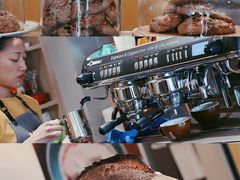 曲奇-Mesa Madre梅萨妈妈·Bintana(国贸店)