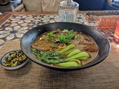 综合牛肉面-静香HOUSE·全时段融合餐厅(七星欢乐颂店)