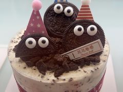 -花花卷卷·鲜食蛋糕(泉屋店)