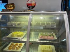 -台北牛扒·西餐自助·下午茶(同泰时代广场店)