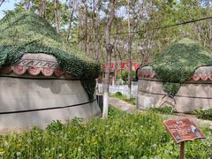 -草根堂农场