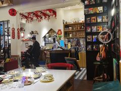 大堂-莫家传承菜(耗儿鱼特色店)