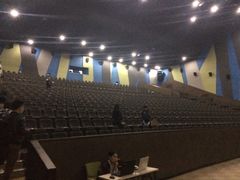 -天幕新彩云国际影城(激光巨幕店)