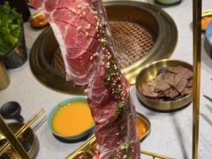 -妥妥烤肉料理(昙华林店)