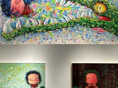 -上海宝龙美术馆