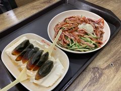-津门张记包子铺(华昌道店)