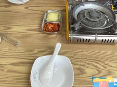 -三餐季年糕火锅(韩乐坊店)