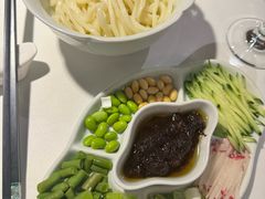 -四季民福烤鸭店(王府井东安门店)