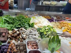 -林静小吃(复兴路店)