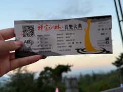 -禅宗少林·音乐大典