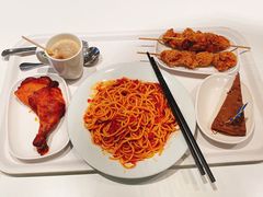 -宜家家居(哈尔滨商场店)