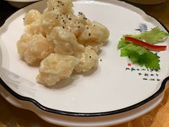 -醉香园(长江北路店)