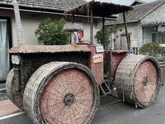 -云间粮仓