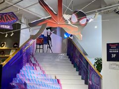 -Sony Store 索尼(上海淮海中路店)